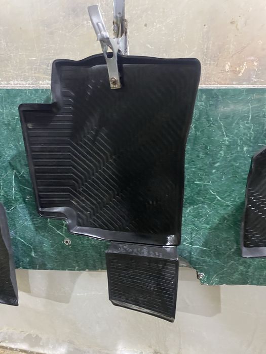 Коврик для Jac j7