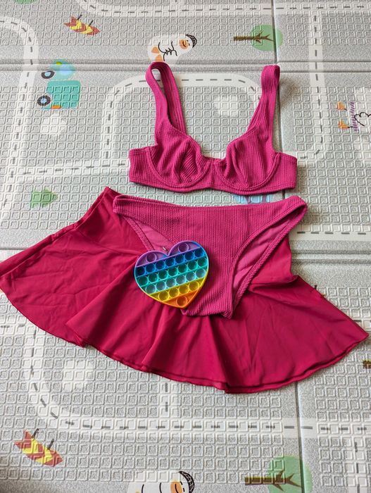 Бански от Англия