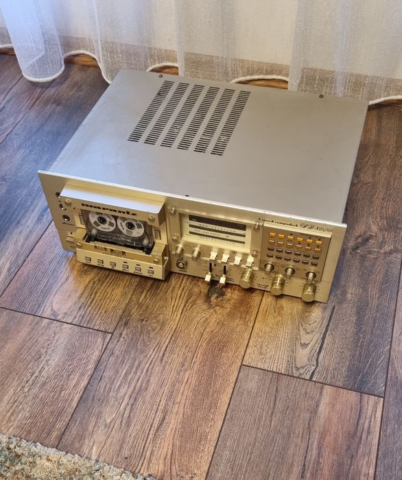 Deck Marantz SD 8020