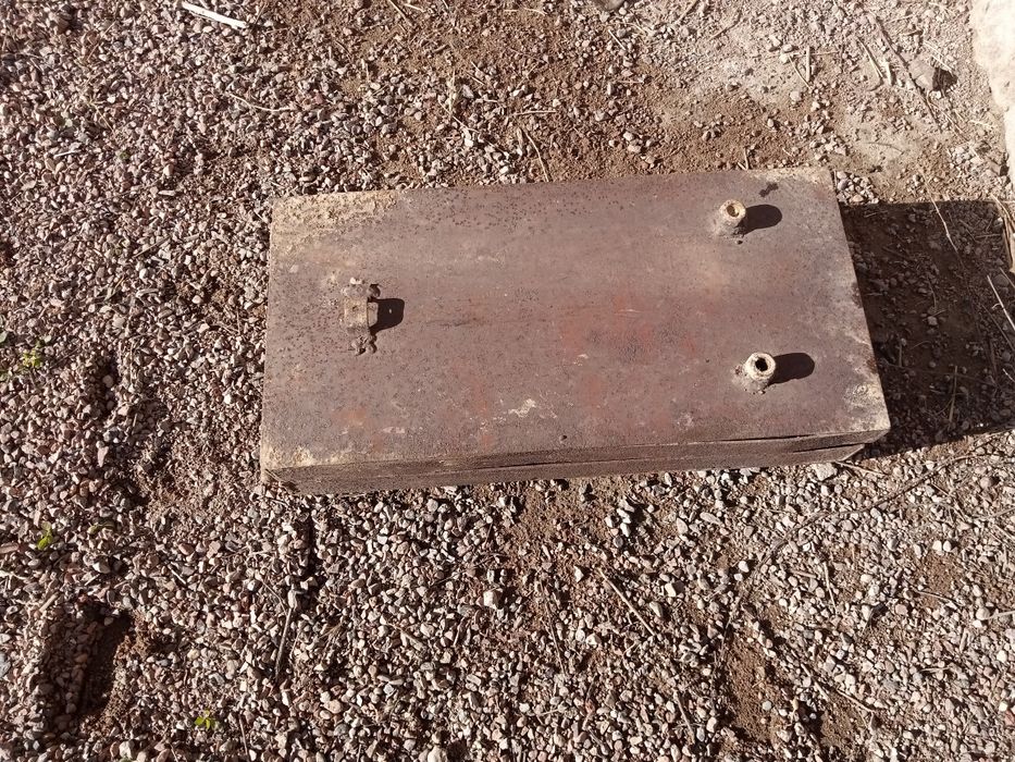 Шашлычница. Портативная перевозная шашлычница.