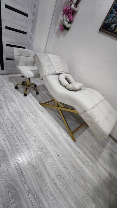 Кушетка Лофт ishlab chiqaruvchidan