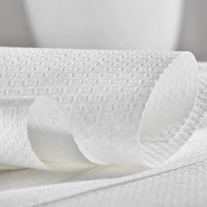 ТНТ и Хартиени еднократни кърпи за козметични и фризьорски салони