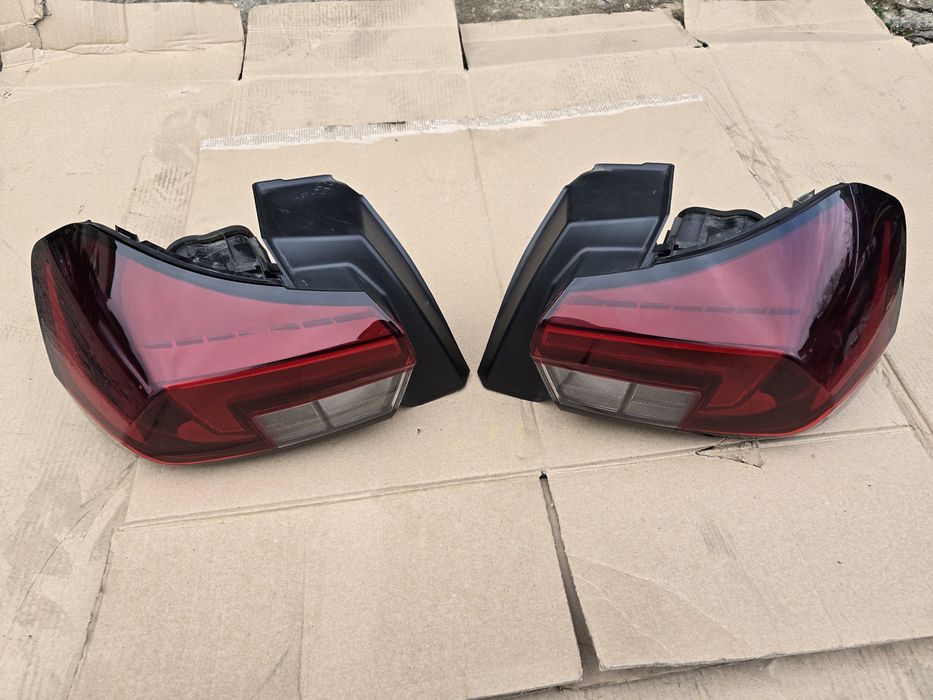 Стоп ляв десен за Opel Corsa F / Опел Корса Ф след 2019 г.