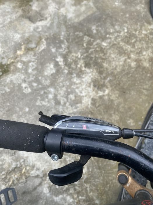 Велосипед Scott Yz4