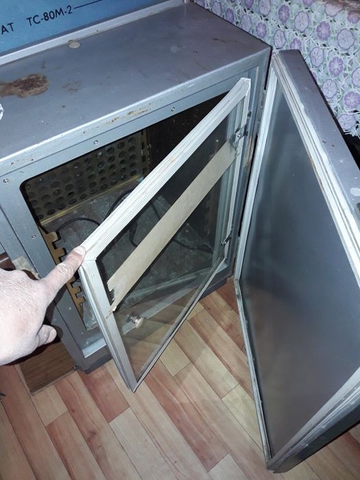 продам суховоздушный термостат тс-80м-2