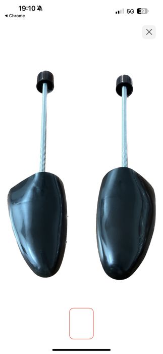 Формодержатель для обуви размеры 39-46/47