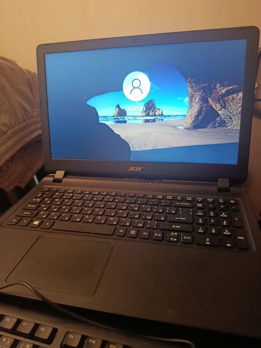 Продам ноутбук Acer