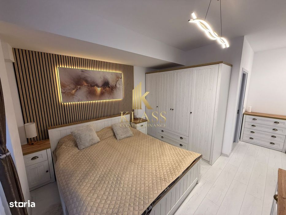 Penthouse 3 Camere | Prima Inchiriere | Terasa 30MP | Loc Parcare | Ot