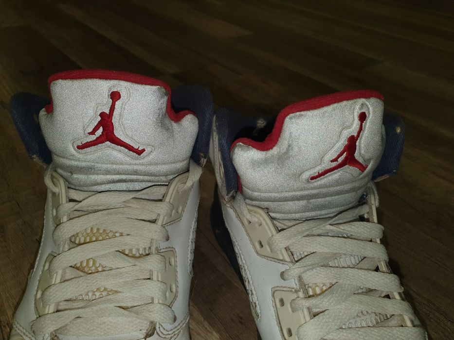 Jordan 5 marimea 36