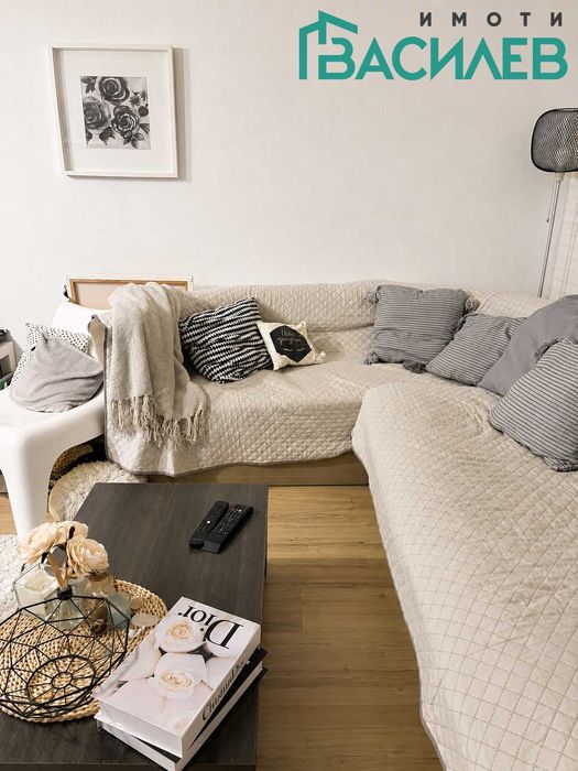 Продава 3-СТАЕН град София, Дружба 1