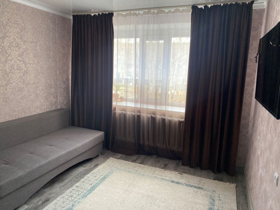 Продам  квартиру