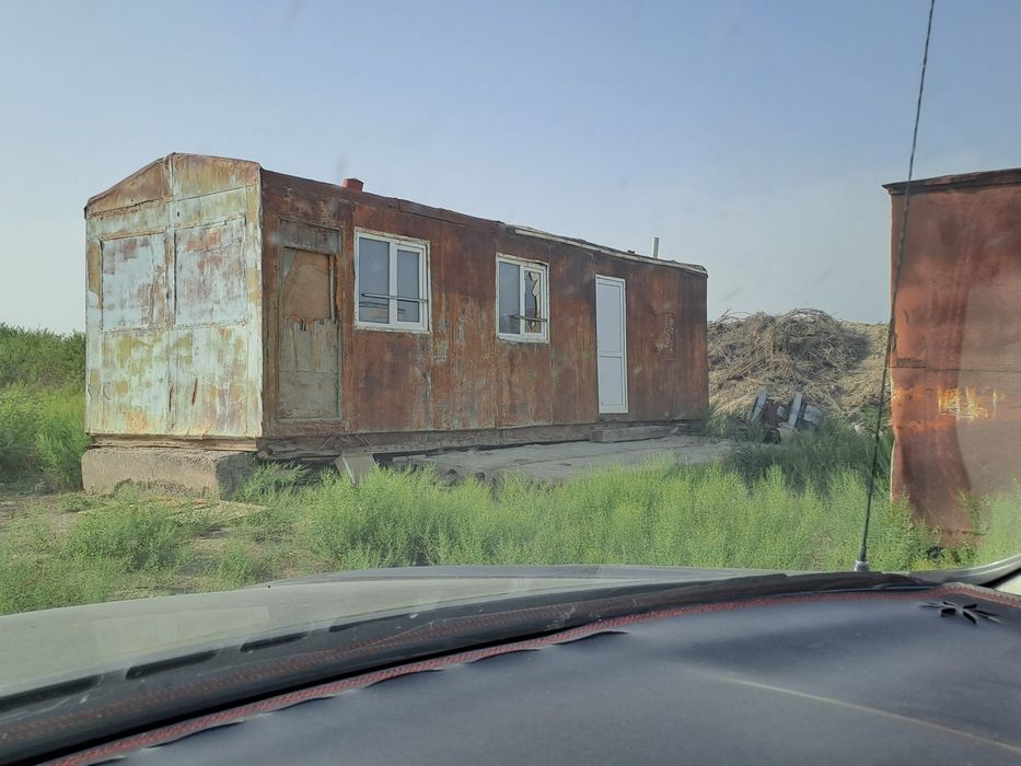 Егістікке арендаға жер беріледі.