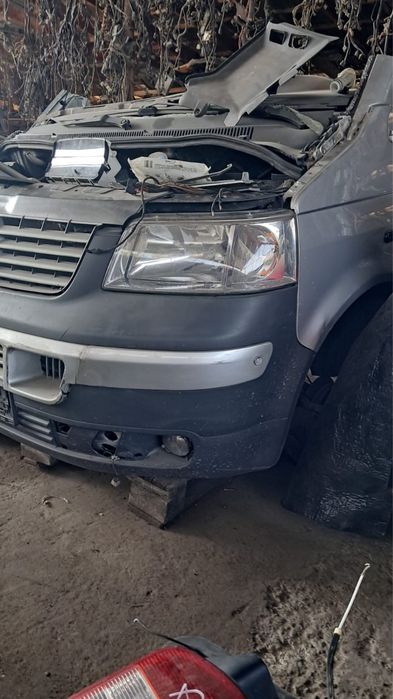 Автозапчасти транспортер Т4 т5