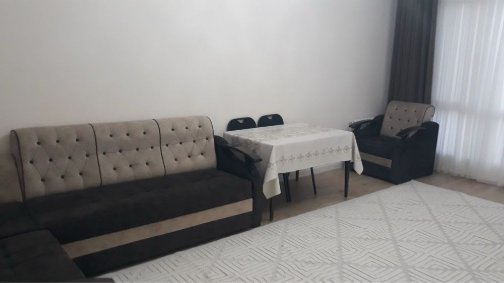 Своя продам Олмазор сити 3/1/9