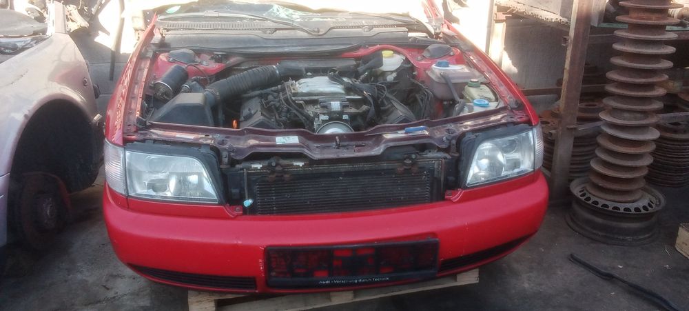 Ауди С4 Ауди А6. Ауди Б3.