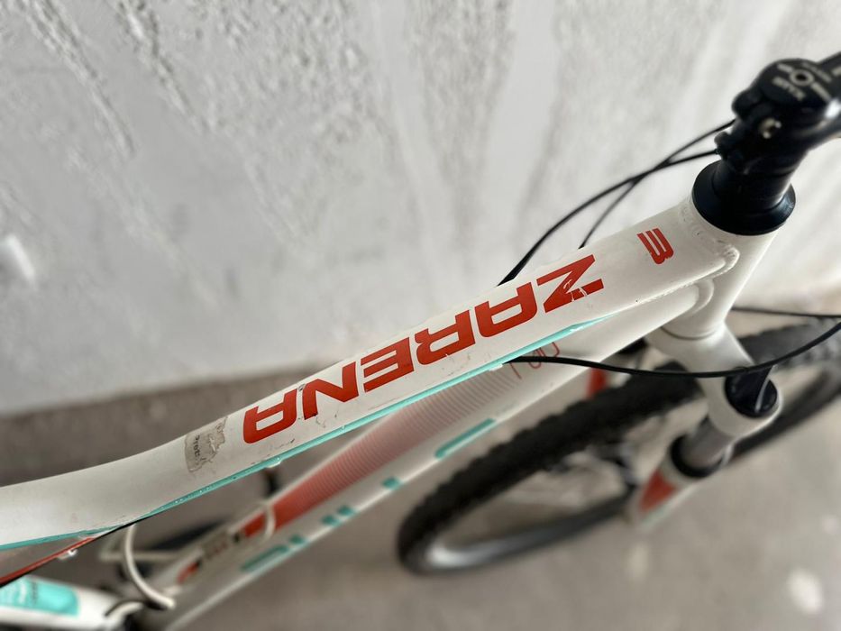 Bicicleta Bulls Zarena, 27.5" -A-