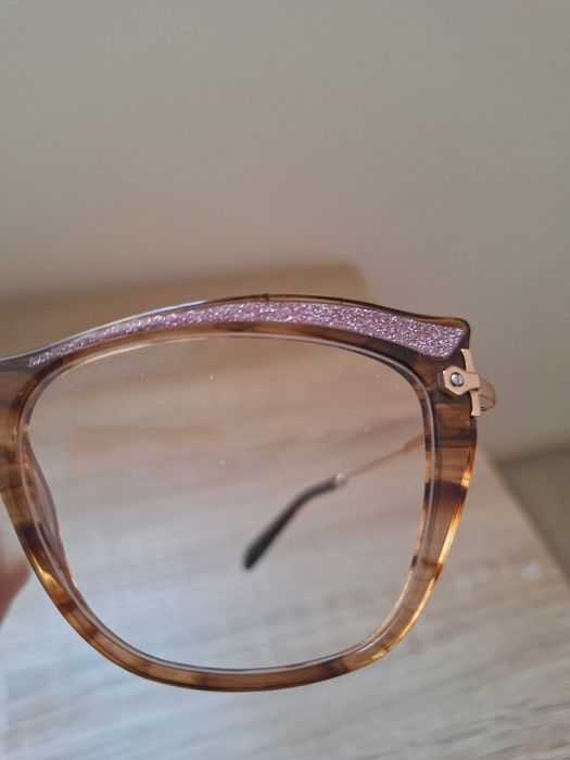 Дамски диоптрични рамки