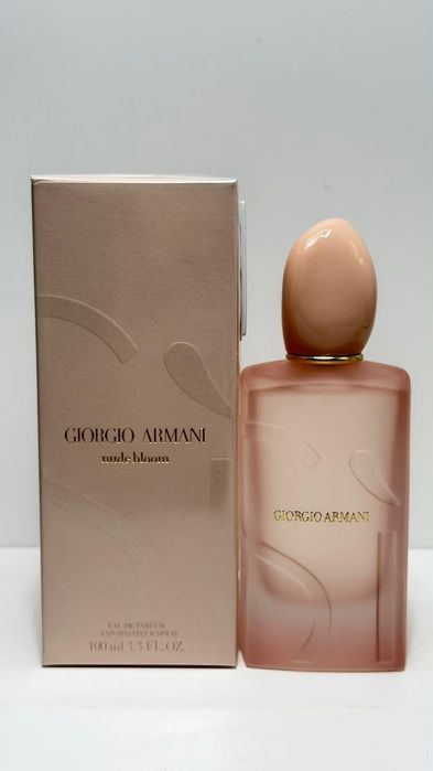 Armani Si Nude bloom