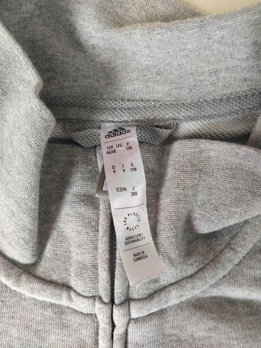 Горнище adidas, размер M