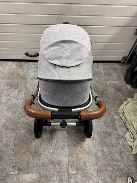 Carucior  3in1 kinderkraft