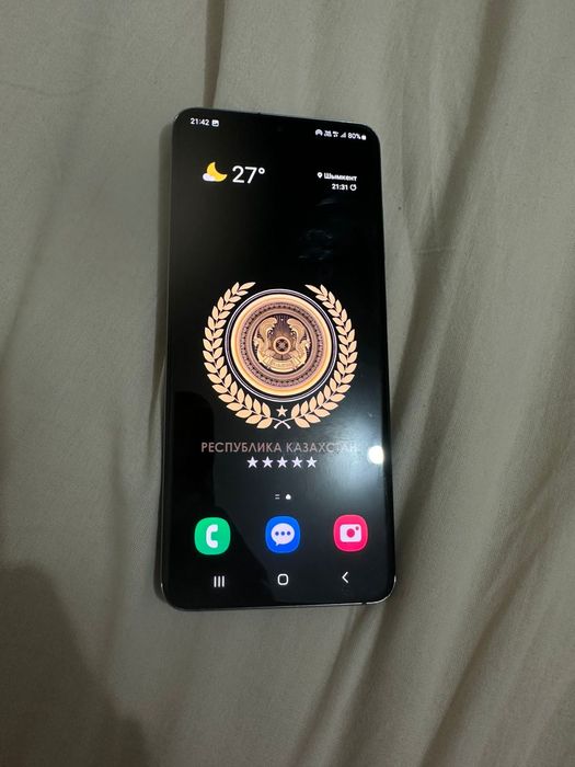 Продам самсунг s 20 original