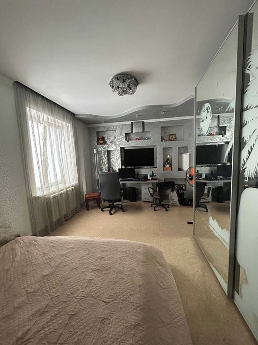 Продам дом в городе Челябинске