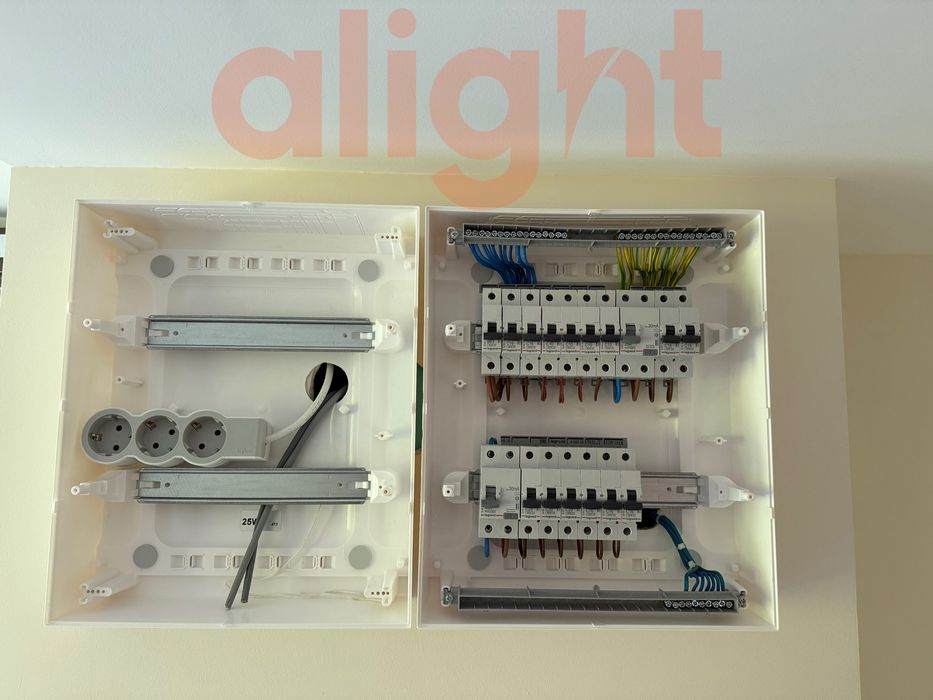 Електро - услуги