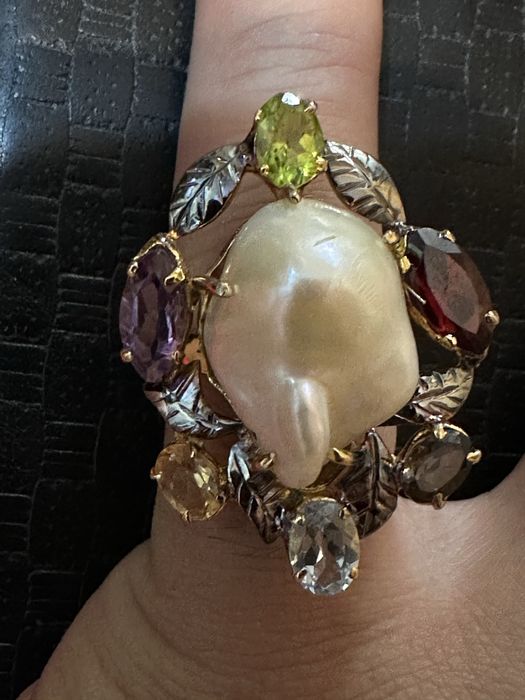 Продается кольцо