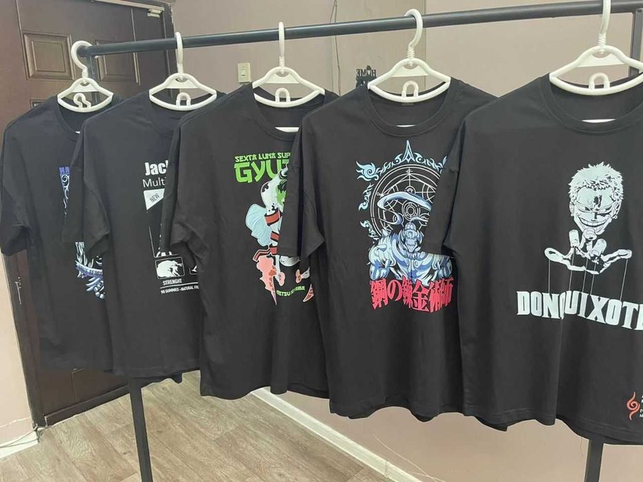 Текстильный принтер. Dtf printer sotiladi