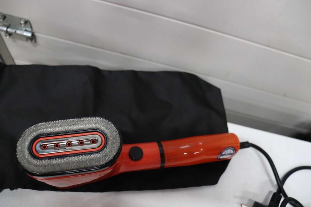 Уред за гладене с пара, ютия Tefal - DT2022E1, 1300W, 20 g/min, корал