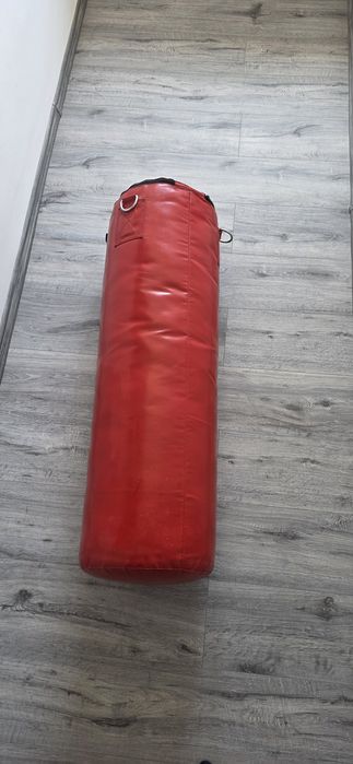 Vând sac de box (sacul este nou)