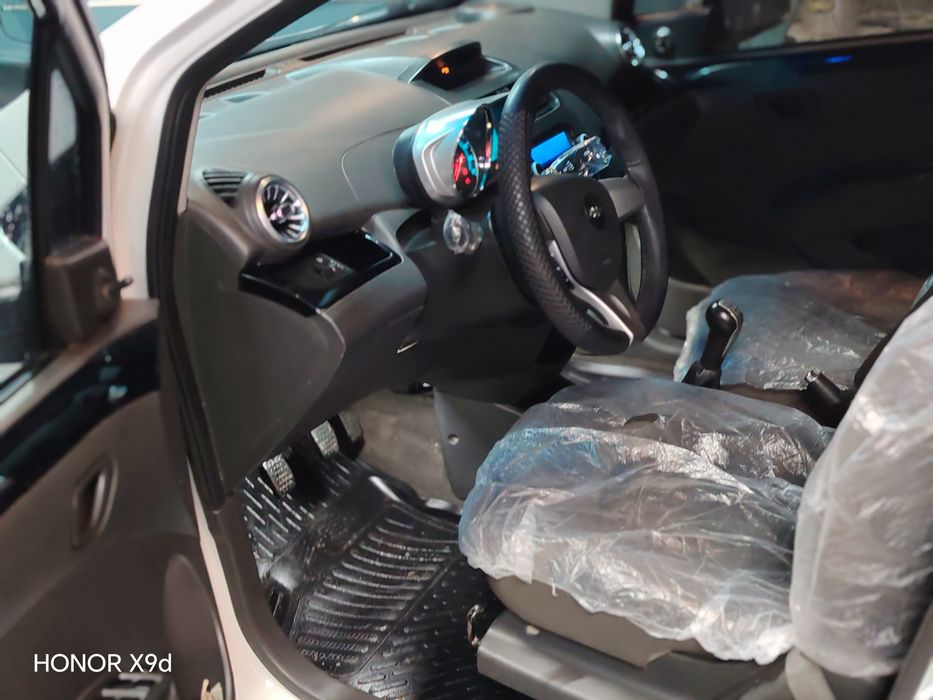 Spark 2019  super narx ideal yangidek tozzza