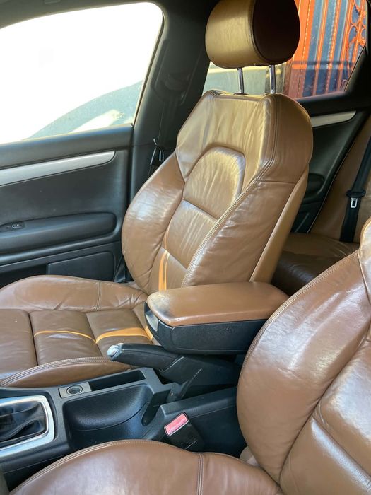 AUDI A4 Avant 2005 — imagine 3