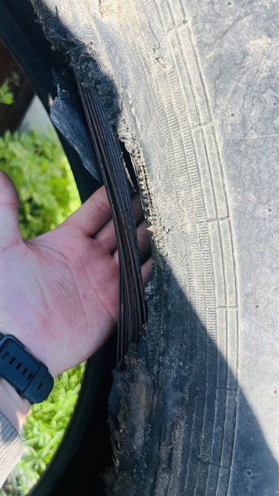 Покрышка МТЗ Беларусь 15.5