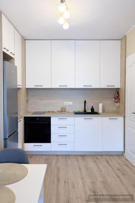 Двустаен, под наем, ж.к Подуяне