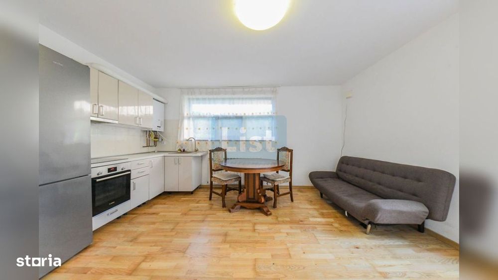 Apartament 2 camere + 78 mp de Gradina + Parcare, zona Hotel Athos┃ — fotografia 3