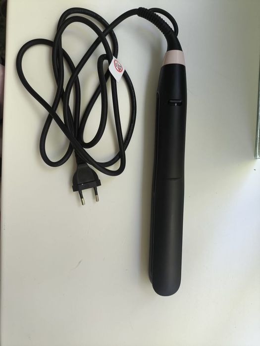 Утюжок Philips BHS 378 StraightCare