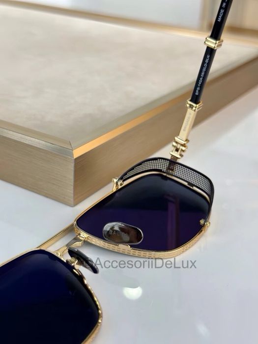 Ochelari de Soare Balmain BRIGADE - V Noi Full Box [Verificare Colet]