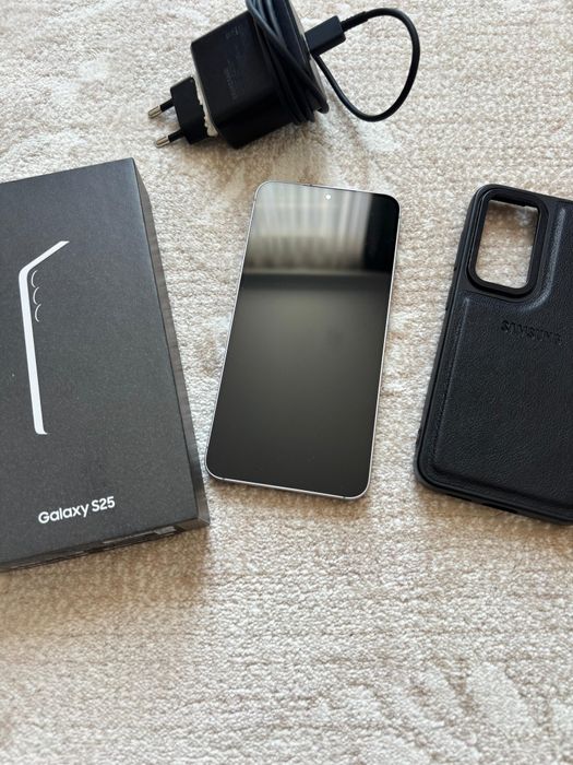 Продажа обмен Samsung s25