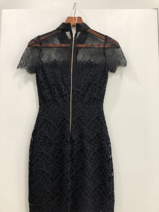 Платье нарядное Sandro