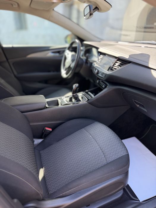Opel Insignia | 2018 | 1.6 Diesel | 136 CP | Euro 6C