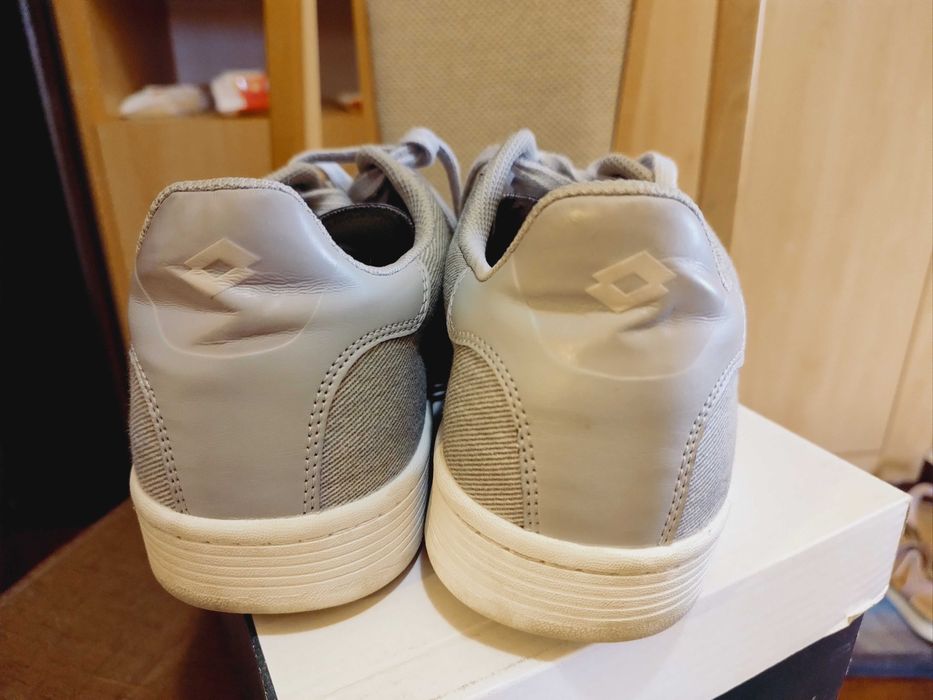 Кецове Lotto номер 46