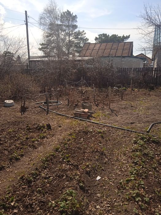 Продам дачу со "Геолог"