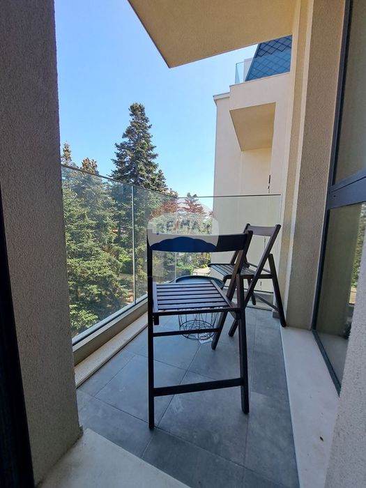 Дава се под наем Едностаен апартамент в к.к. Св.Св. Константин и Елена - 46 кв.м за 459 € - Снимка #10