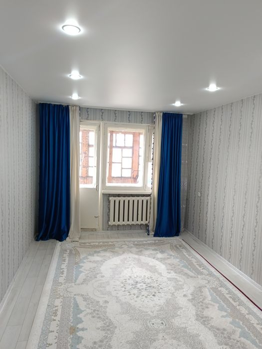 Продам 2 х комн квар. 3-49, 5 этаж.