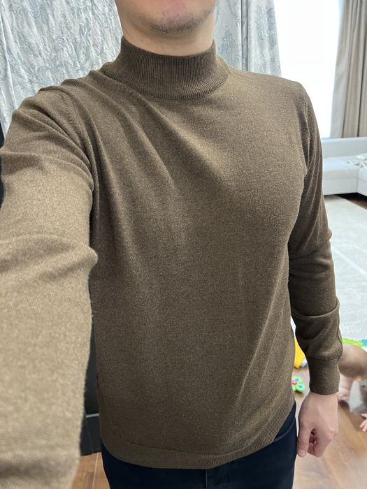 Водолазка Suvari