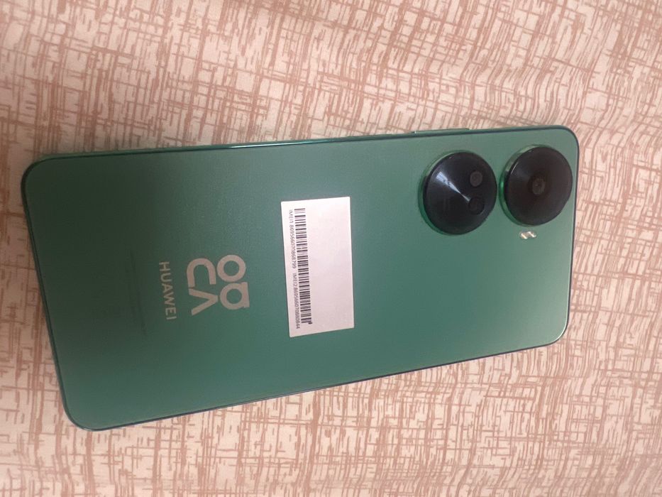 Телефон Huawei nova 12s