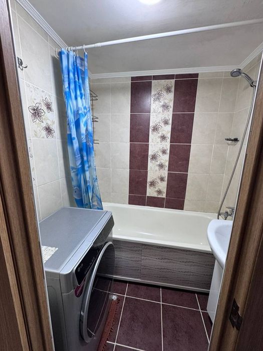 Продаётся 2-комнатная квартира