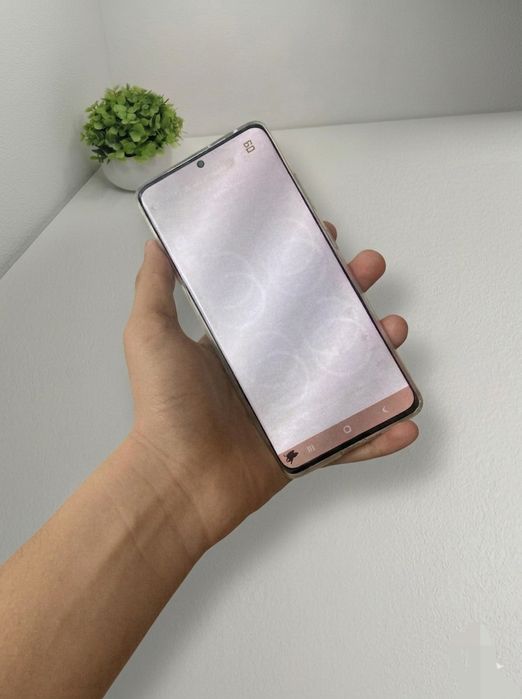 Samsung S21 Ultra 12/256