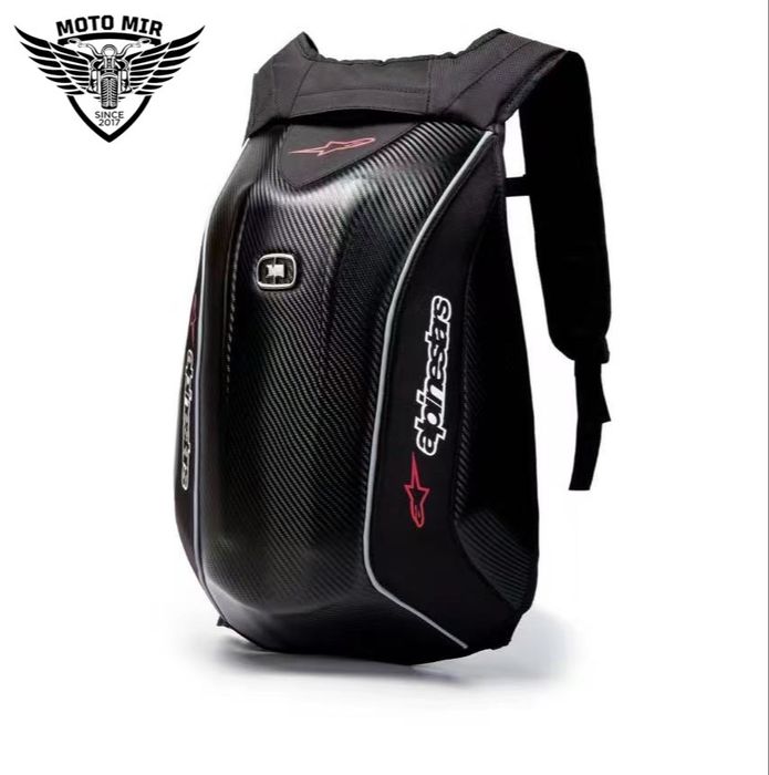 В наличии мотосумка Dainese Alpinestars OGIO BMW Yamaha Kawasaki Honda